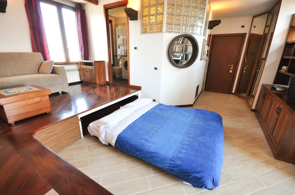 Penthouse With View Apartment โรม ภายนอก รูปภาพ